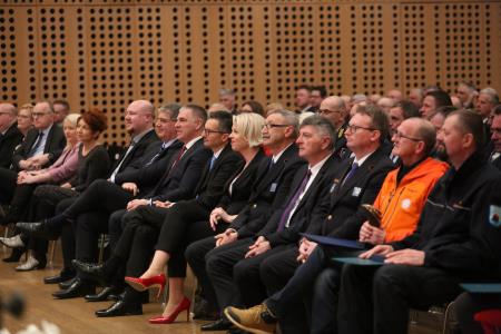 PODELITEV NAGRAD CZ BRDO 16 FOTO LJUBO VUKELIČ